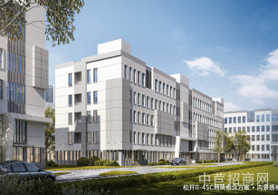 安亭獨棟廠房出售上海市獨棟廠房出售，可辦環評可辦產證  園區直售