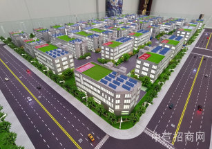 安亭獨棟廠房出售11號線安亭站 104板塊 可做環評 近上海汽車城 公司產權