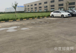 南通43畝獨門獨院出售南通43畝獨門獨院全單層廠房  層高12米  全單層廠房