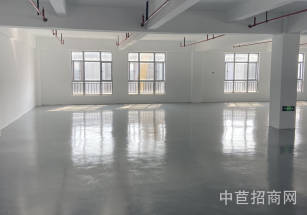 三灶展廳廠房出租出租生產加工廠房  2100平可分租  可注冊環評