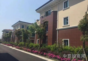 金匯-金斗產業園奉賢工業別墅出租  無稅收要求  適合研發辦公展廳