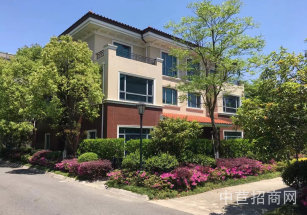 金匯-金斗產(chǎn)業(yè)園奉賢少有的工業(yè)別墅出租   園區(qū)直租無中介費(fèi)