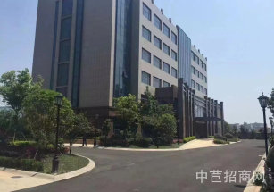 金匯-金斗產業園原房東出租平層生產加工廠房  1420平  可注冊環評