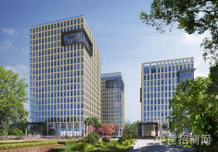 臨港松江科技綠洲二期園區直售九亭小面積廠房   無稅收要求  無中介費