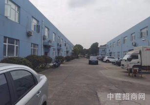 松江新橋10畝廠房，4000平大空地--雙層稀缺出售松江新橋10畝廠房，4000平大空地--雙層稀缺出售