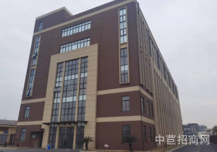 松江泗涇獨院--標準廠房--6畝5300平，每層高8米！