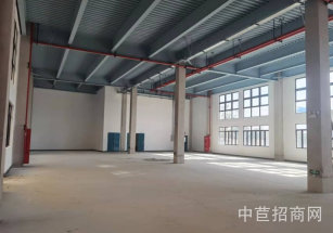  松江新橋-獨(dú)棟104廠房--可生產(chǎn)環(huán)評-馬上售罄