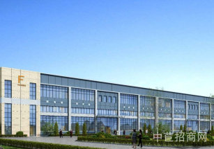 【大正海工裝備配套制造基地】 單層雙層