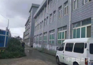 金橋業(yè)主轉(zhuǎn)讓--獨(dú)門獨(dú)院--104廠房--二手