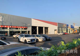 科泰中孚科技城出租重固高架口1000平倉儲辦公廠房  原房東出租