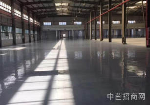 上海市楊浦區中環路--市區--大面積15000平--單層廠房