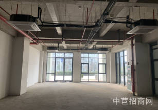 稻谷互聯網產業園出售蘇州太湖新城大平層廠房   1350平  低首付可貸款