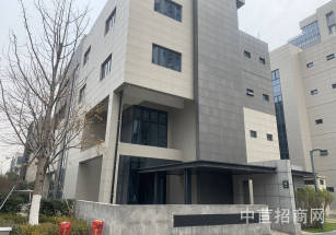 稻谷互聯網產業園工業別墅出售   蘇州太湖新城園區直售  104可環評