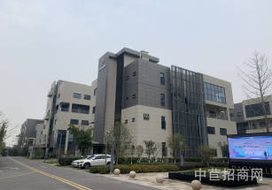 稻谷互聯網產業園出售蘇州稻谷國際中心工業別墅  園區直售  可注冊環評