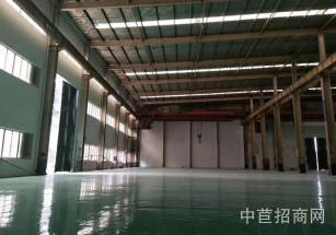 祝橋鎮金聞路單層廠房--佛子嶺物流園 