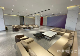 丸美創(chuàng)新中心松江5A級(jí)研發(fā)寫字樓  丸美創(chuàng)新中心出租  可分租 無公攤