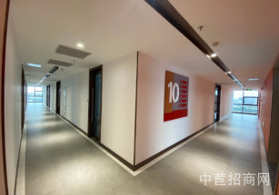 丸美創(chuàng)新中心新橋5A級(jí)寫字樓出租  可研發(fā)展廳會(huì)所  降價(jià)出租  