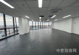 丸美創(chuàng)新中心松江電車東興路站甲級(jí)寫字樓出租   原房東出租  可展廳會(huì)所