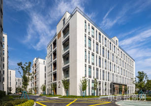 閔行金地2#閔行江川路街道獨棟研發辦公廠房出租，104地塊可以環評