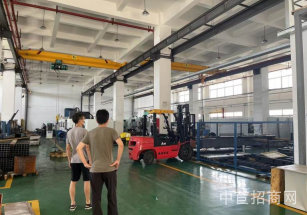 徐行38畝獨門獨院