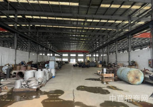  松江新橋獨門獨院廠房出售占地55畝