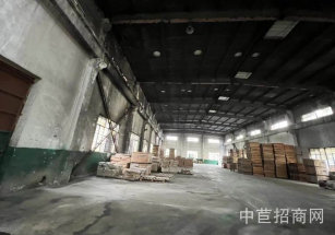  新浜獨門獨院廠房出售