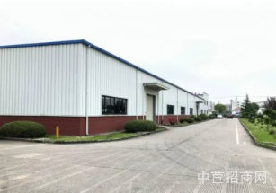 奉賢青村10畝獨門獨院廠房出售，層高10米