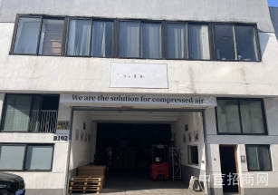 莘莊工業區12米單層廠房出租