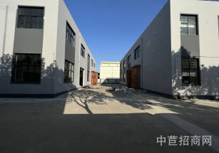 七寶獨院廠房七寶原房東廠房出租，無稅收要求，形象好，車位充足