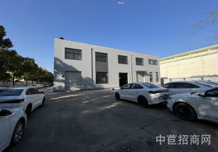 七寶獨院廠房閔行6000平獨門獨院廠房出租，緊鄰嘉閔高架，玻璃幕墻