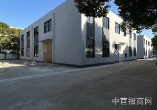 七寶獨院廠房七寶獨棟廠房出租，空地大，緊鄰高架，出門主干道