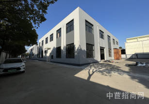 七寶獨院廠房七寶研發辦公廠房出租，104可以生產環評，近地鐵站