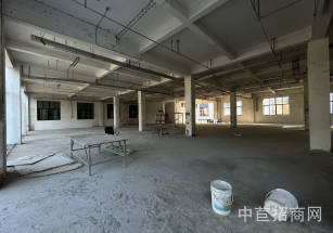 七寶獨院廠房閔行莘莊工業區2000平廠房出租，柱距大，方便布局