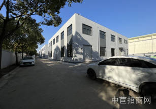 七寶獨院廠房莘莊商務區廠房出租，獨門獨院6000平，適合展廳、研發