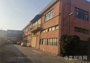 青浦趙巷崧秀路179號，園益項目，單層1900