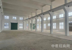 閔行北橋單層廠房出租閔行滬閔公路  單層8米出租   加工生產研發組裝倉儲