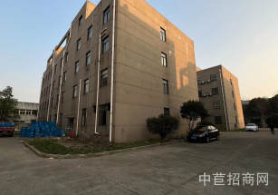 浦東新場獨院浦東獨門獨院生產研發廠房出售，單層層高10米，配套齊全