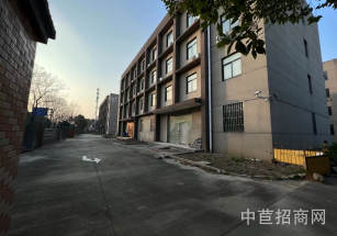 浦東新場獨院浦東外環外廠房出售，建筑面積15000平，獨門獨院空地大