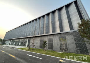 閔虹-智造源閔行獨棟單層104廠房出租，建筑面積4000平，層高12米