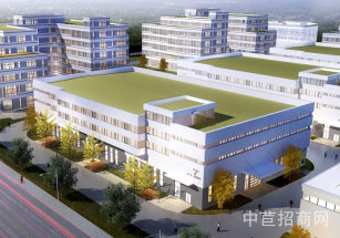 閔虹智芯源臨港新片區廠房出租，單層12米，國企物業，配套齊全