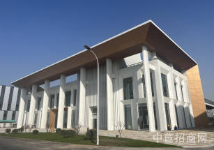 閔虹智芯源臨港廠房出租，獨(dú)棟首層層高8米，可做GMP車(chē)間