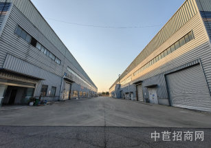 青浦圓益產業園（勝利路）