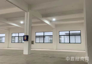 周浦小鵬 產業園周浦地鐵站工業園區 大單層8000平廠房出租