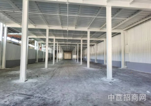 浦東金橋4000平廠房出租