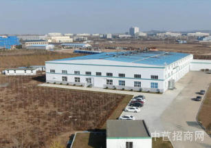 大連獨門獨院出售大連56畝獨門獨院出售  全單層廠房  層高12米 交易靈活