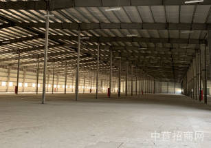 青浦全單層88畝單層廠房出售 青浦趙巷華新重固，大型單層廠房出售