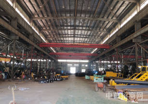 臨港獨門獨院臨港單層獨門獨院出售  層高13米  帶50噸行車 空地大