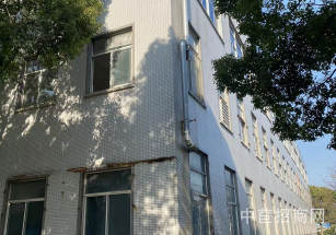 閔行30畝獨門獨院建面24000平廠房辦公樓出售