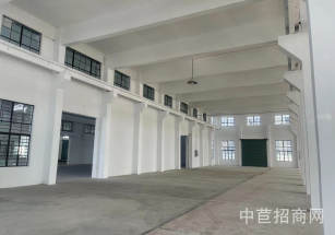 南匯獨門獨院出售浦東南匯獨門獨院單層廠房。產權剩余40年，各付稅