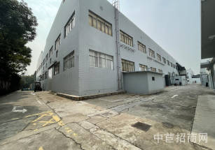 閔行獨門獨院出售莘莊工業區新出48畝獨門獨院，大單層  層高10米，價格美麗